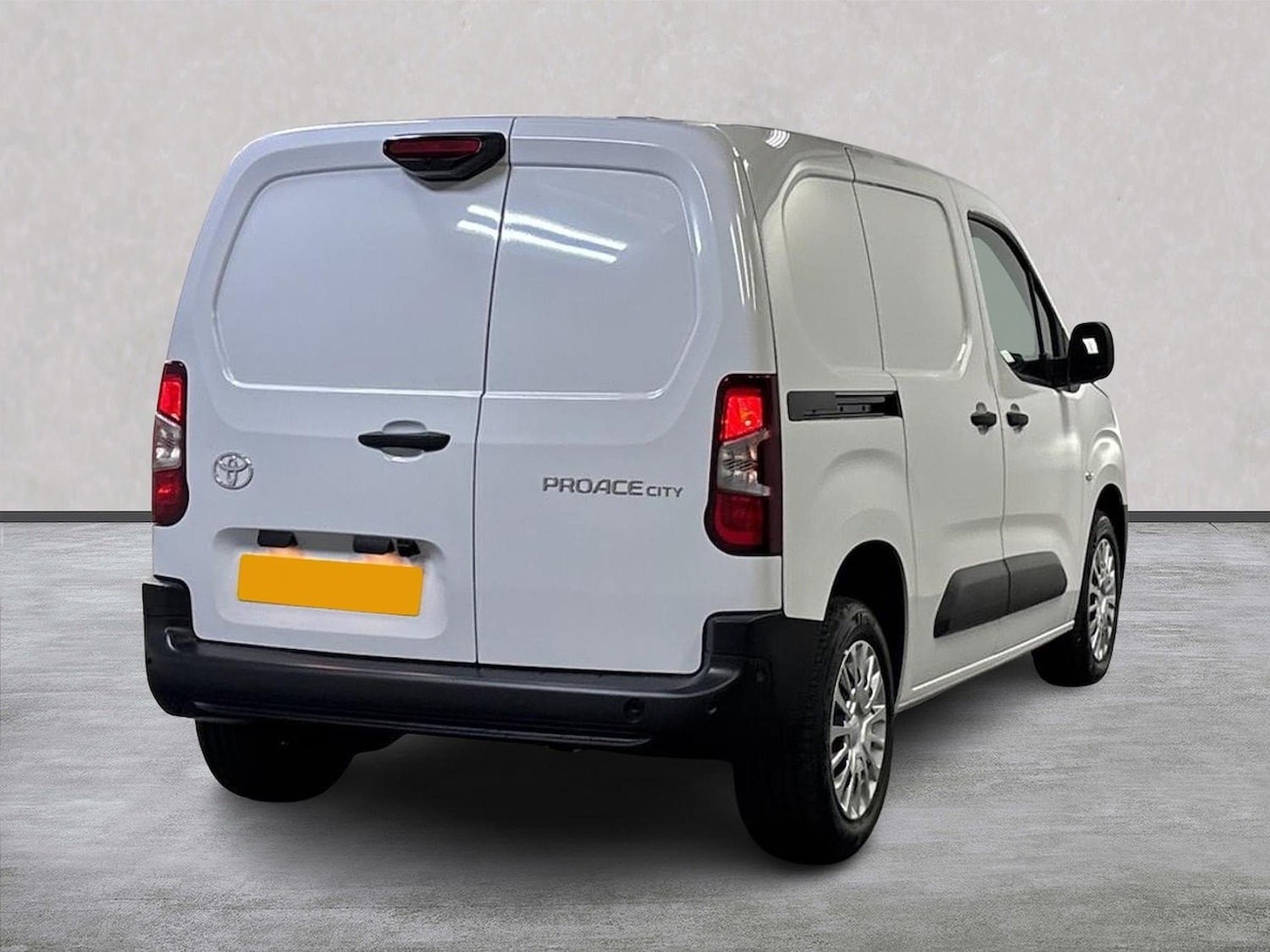 Used Toyota ProAce 2025 for sale - 76699449: Photo 18