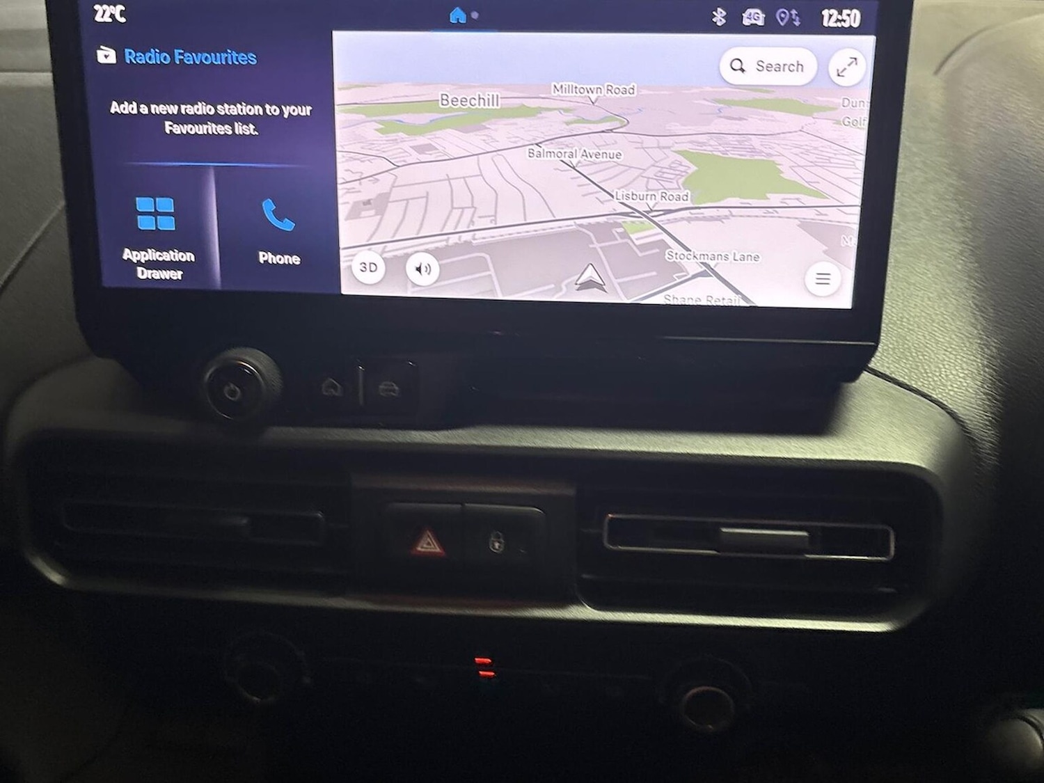 Used Toyota ProAce 2025 for sale - 76699449: Photo 23