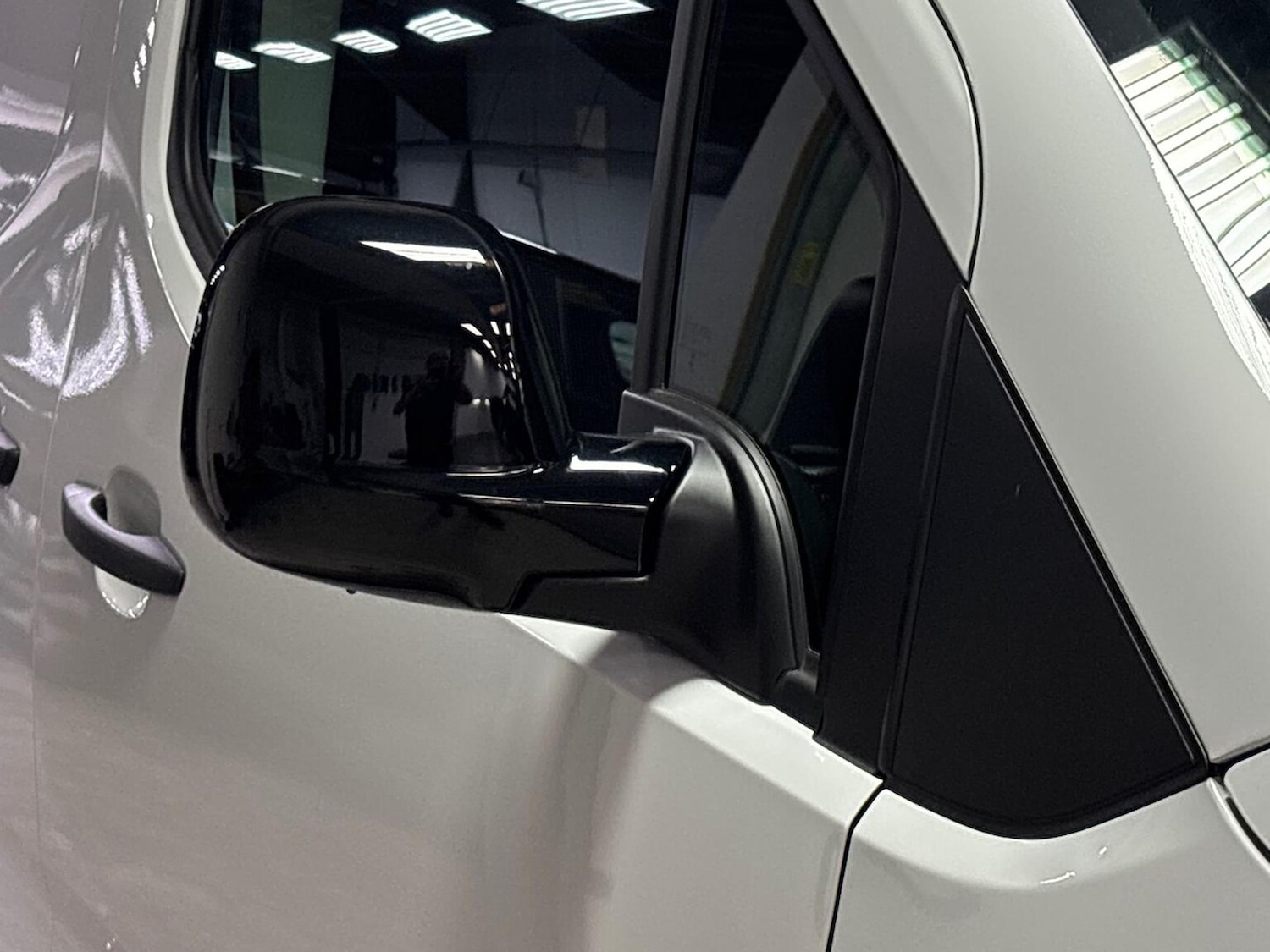 Used Toyota ProAce 2025 for sale - 76699449: Photo 30