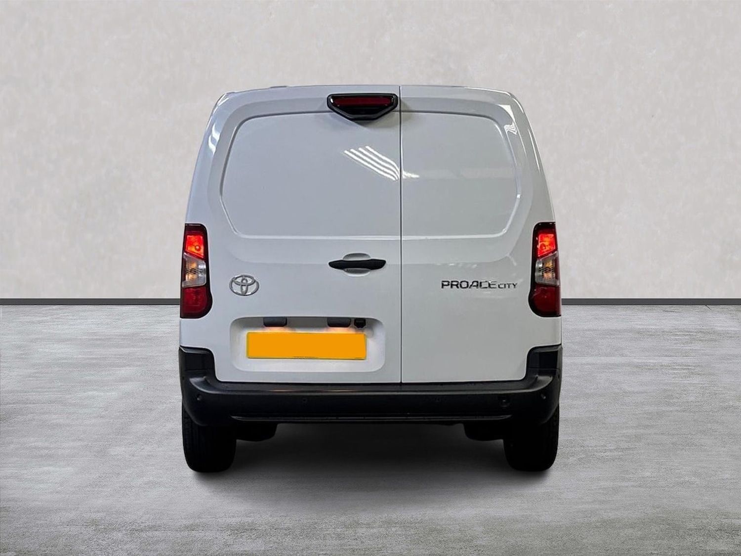 Used Toyota ProAce 2025 for sale - 76699449: Photo 4