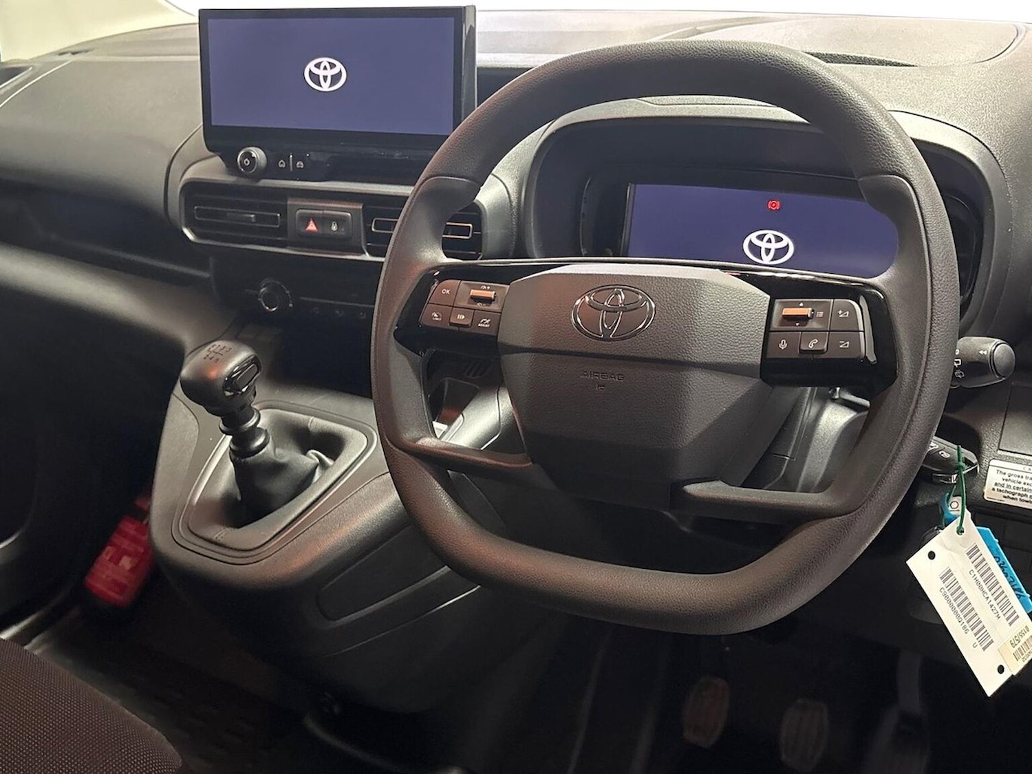 Used Toyota ProAce 2025 for sale - 76699449: Photo 8