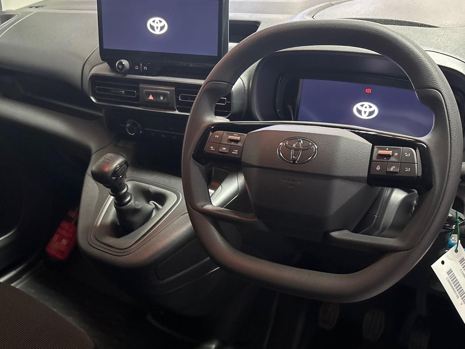 Used Toyota ProAce 2025 for sale - 76699449: Photo 9