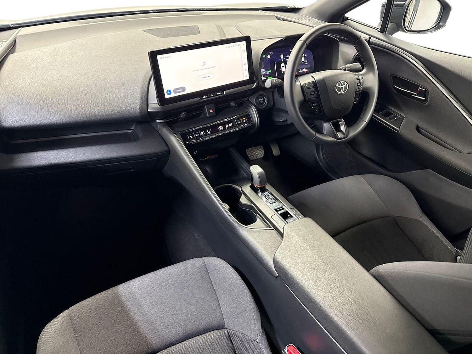 Used Toyota C-HR 2025 for sale - 78194217: Photo 10