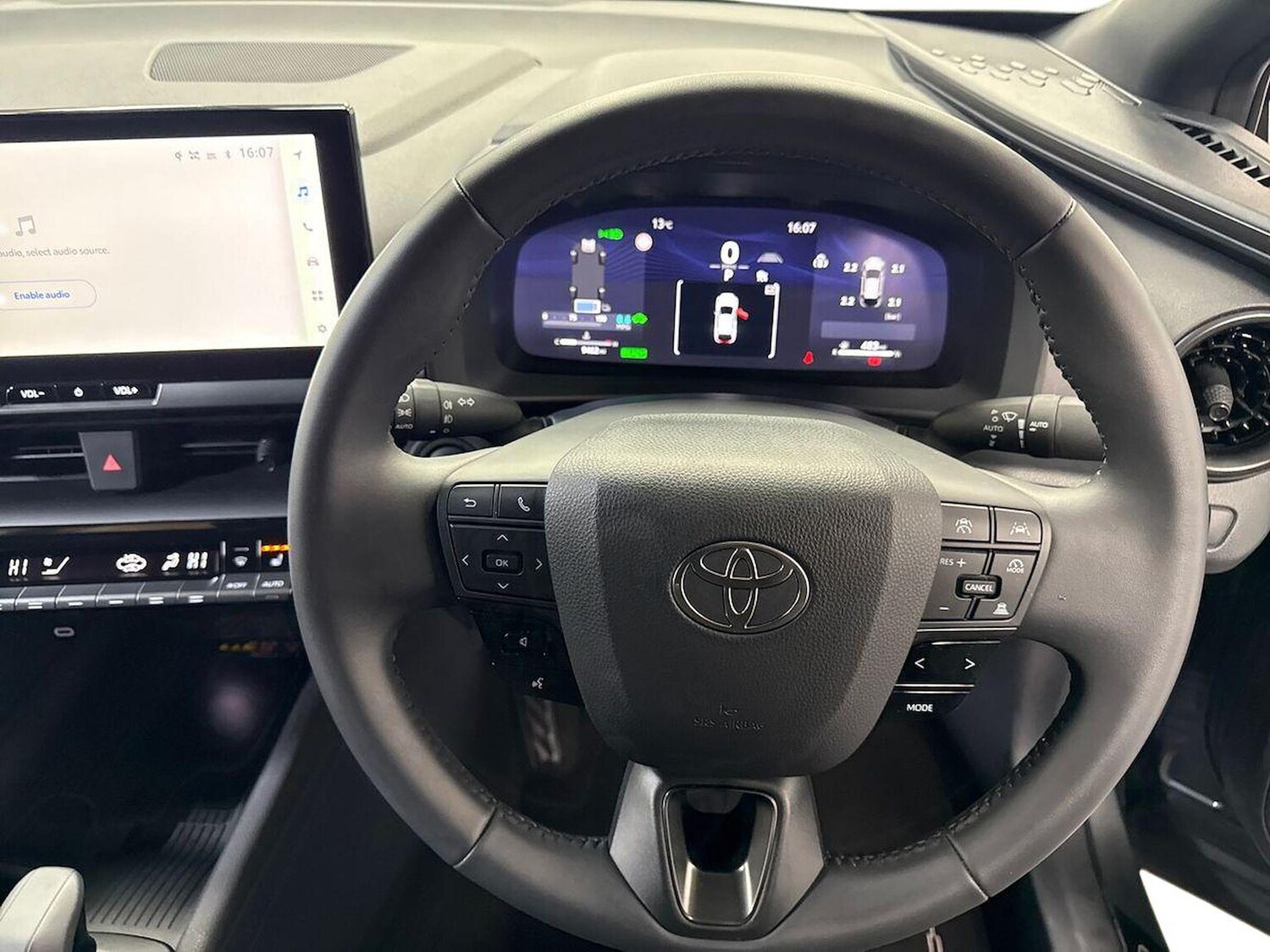 Used Toyota C-HR 2025 for sale - 78194217: Photo 11