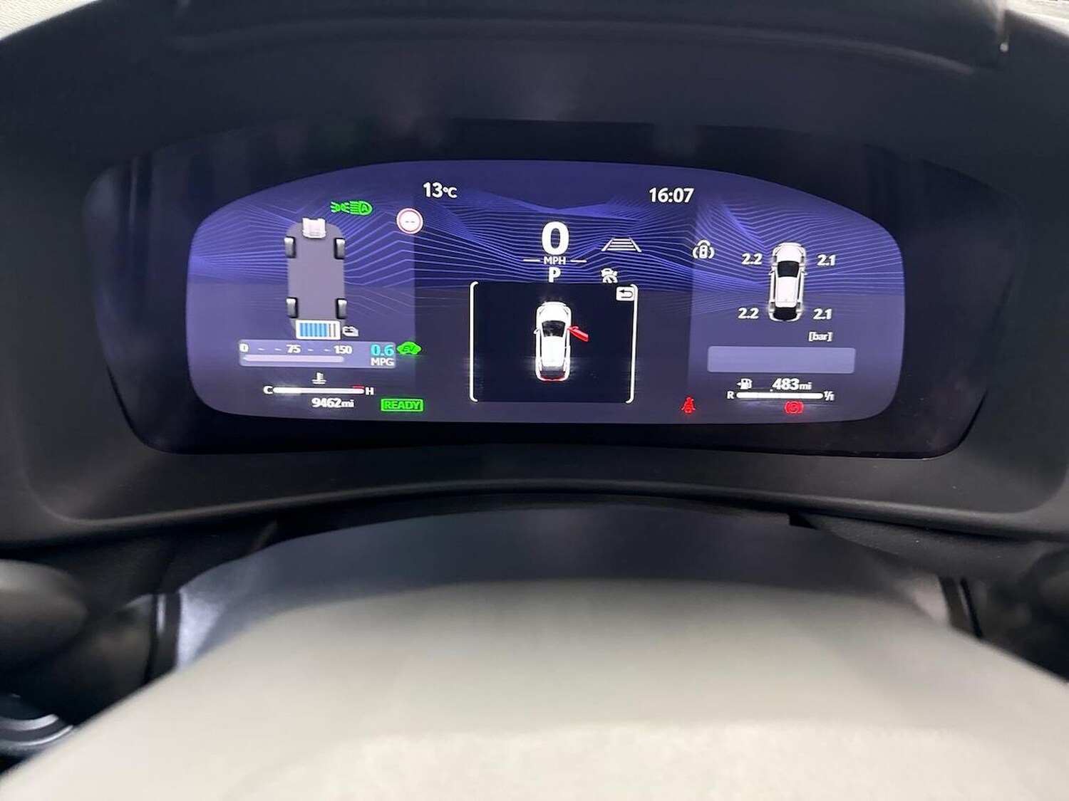 Used Toyota C-HR 2025 for sale - 78194217: Photo 12