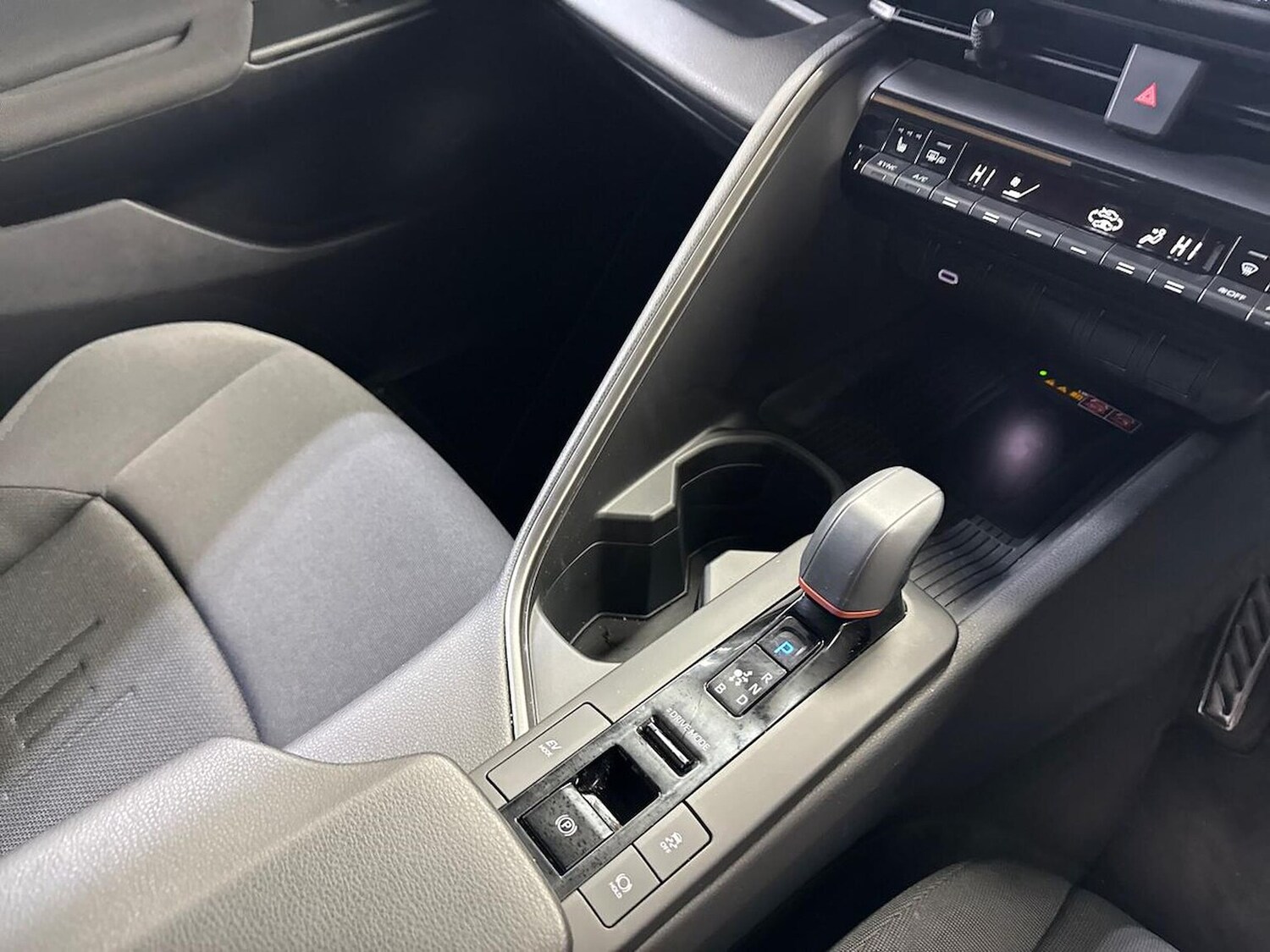 Used Toyota C-HR 2025 for sale - 78194217: Photo 15