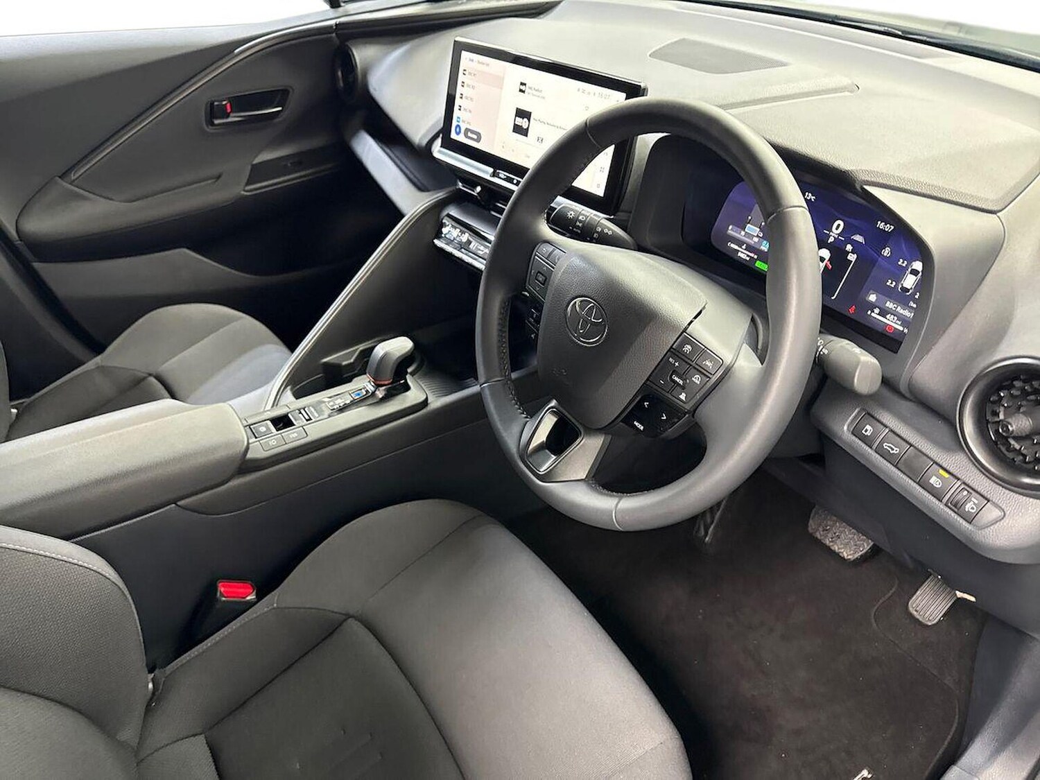 Used Toyota C-HR 2025 for sale - 78194217: Photo 17