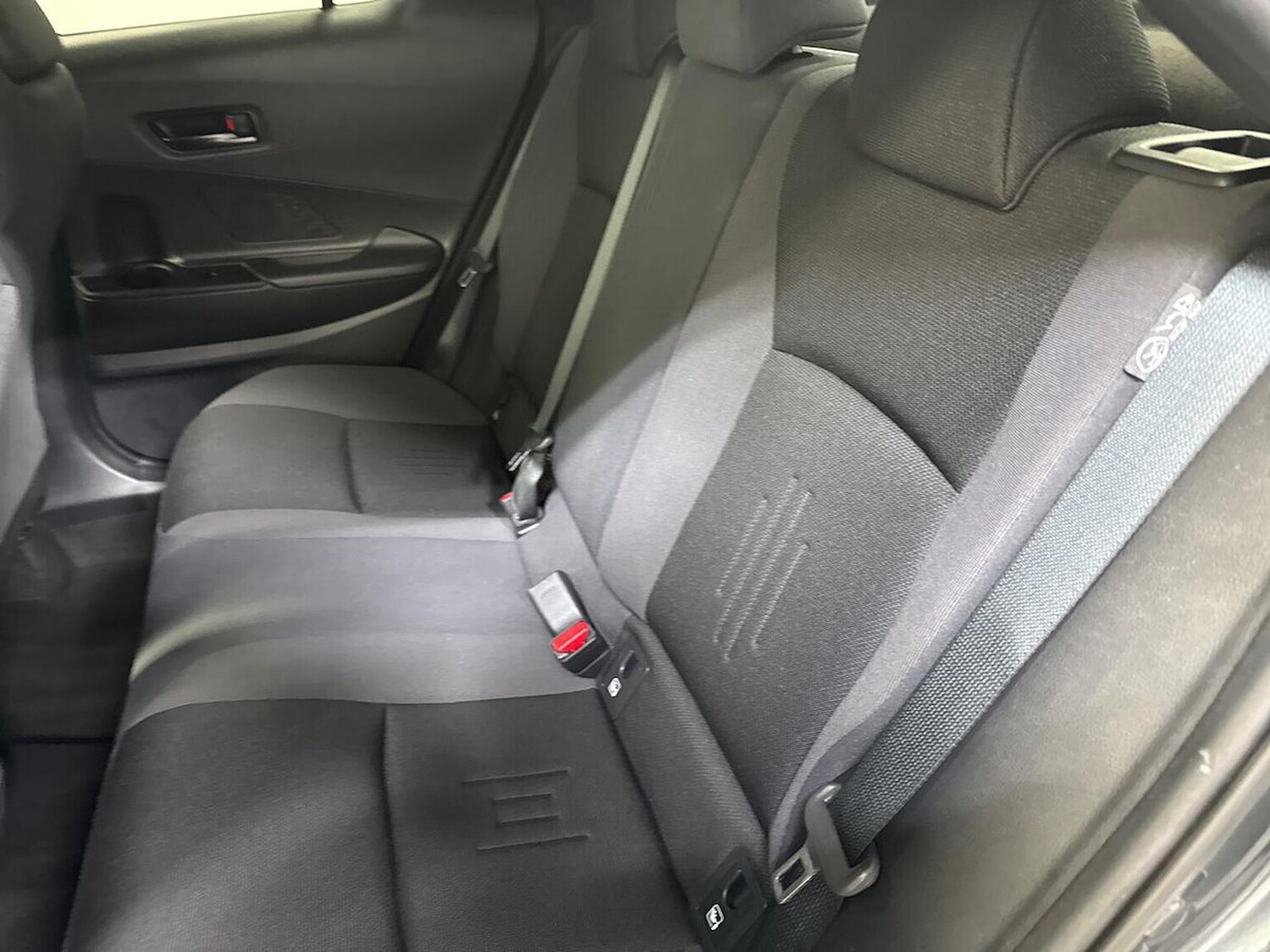 Used Toyota C-HR 2025 for sale - 78194217: Photo 18