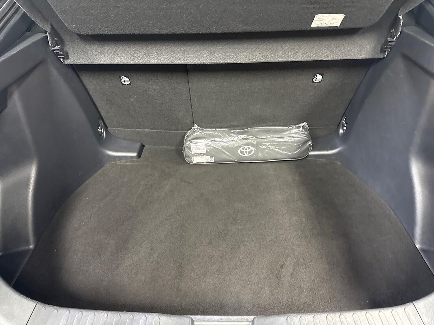 Used Toyota C-HR 2025 for sale - 78194217: Photo 19