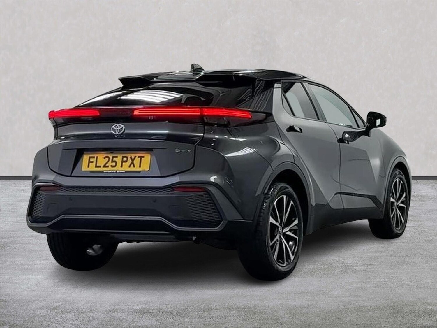 Used Toyota C-HR 2025 for sale - 78194217: Photo 20