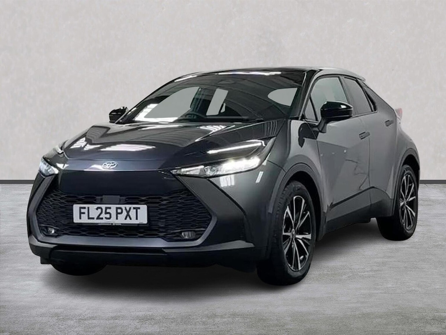 Used Toyota C-HR 2025 for sale - 78194217: Photo 22