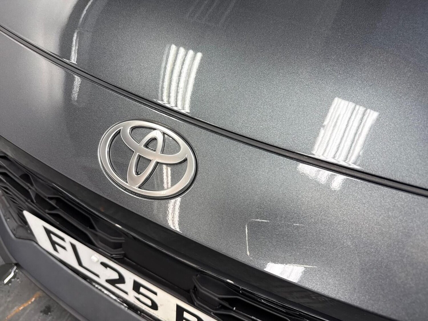 Used Toyota C-HR 2025 for sale - 78194217: Photo 30