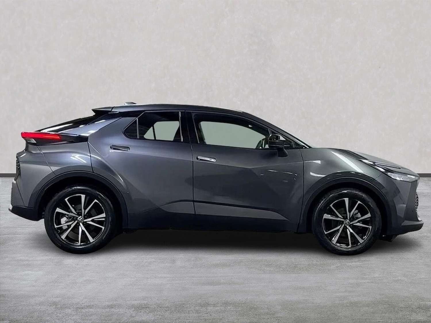 Used Toyota C-HR 2025 for sale - 78194217: Photo 5
