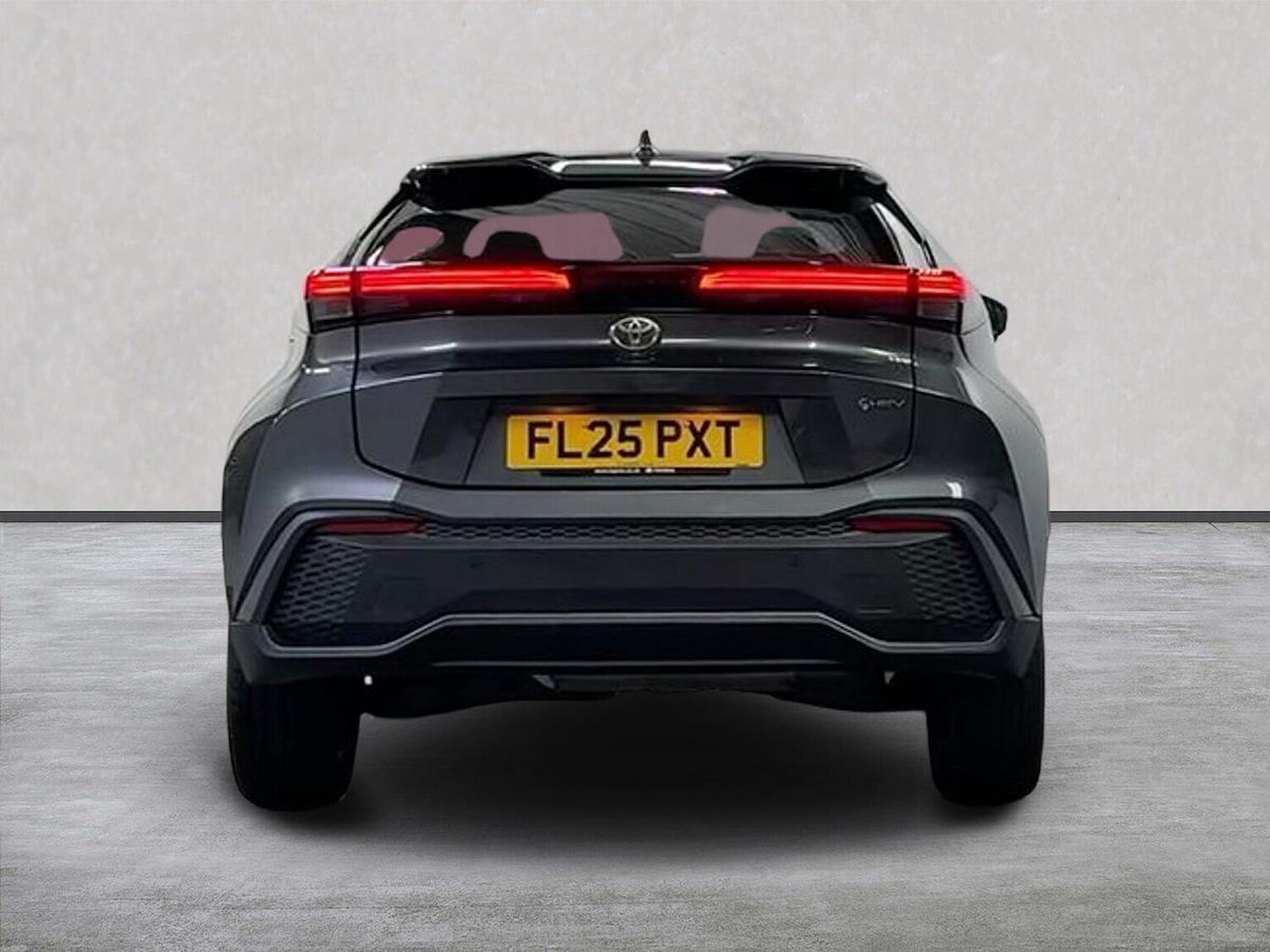 Used Toyota C-HR 2025 for sale - 78194217: Photo 6