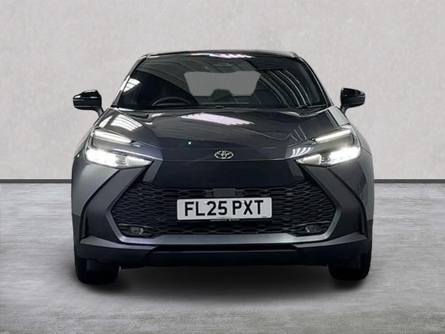 Used Toyota C-HR 2025 for sale - 78194217: Photo 7
