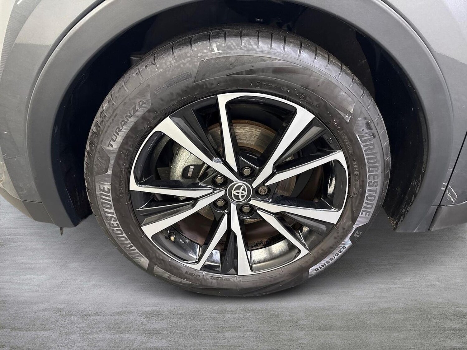 Used Toyota C-HR 2025 for sale - 78194217: Photo 8