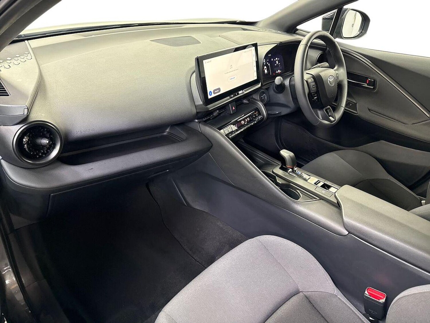 Used Toyota C-HR 2025 for sale - 78194217: Photo 9