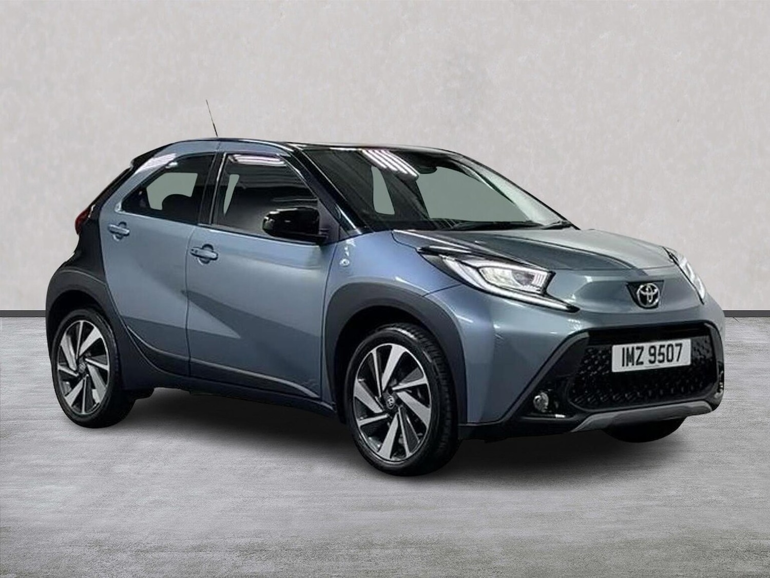 Used Toyota Aygo X 2025 for sale - 78060604: Photo 1