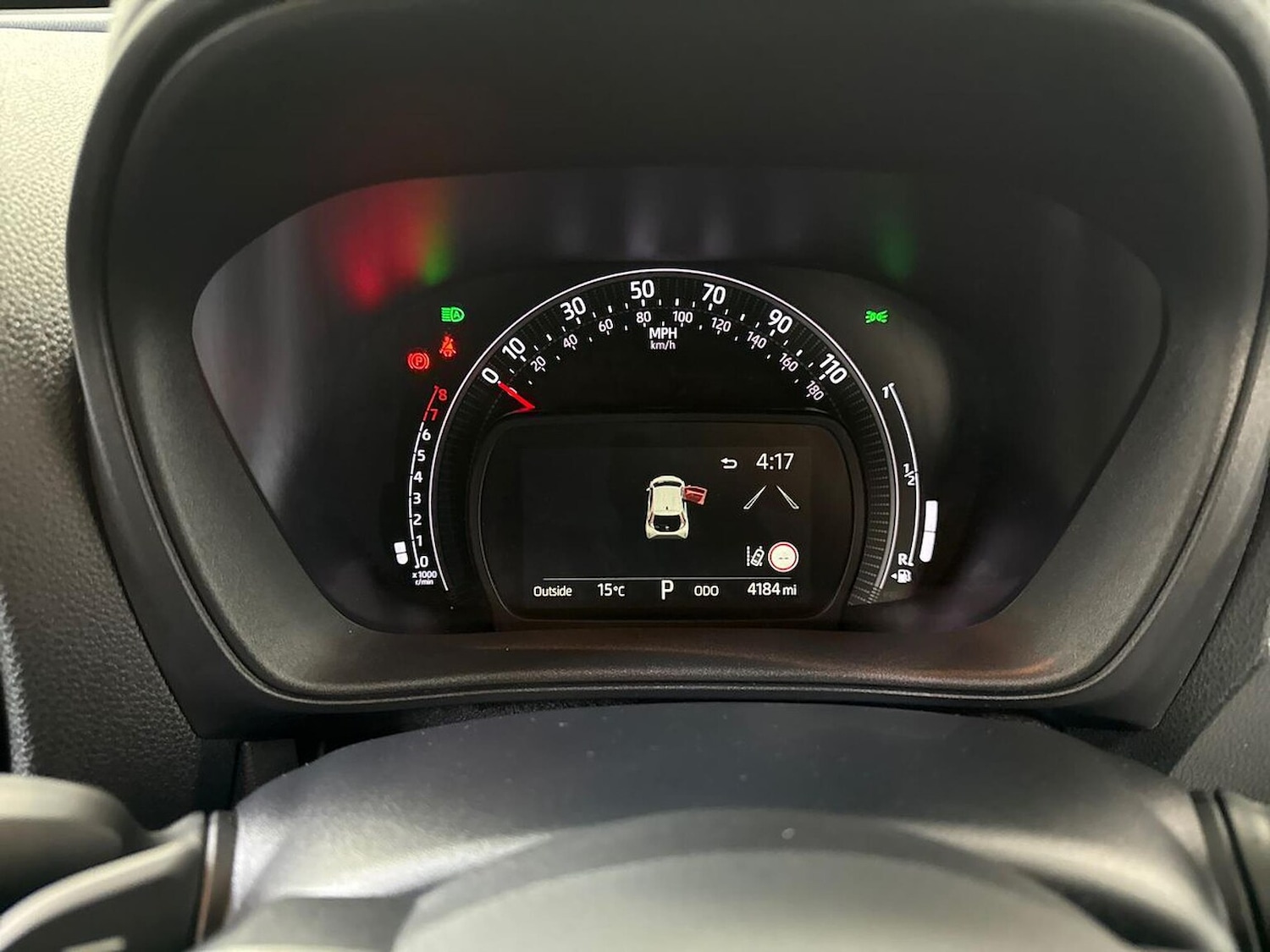 Used Toyota Aygo X 2025 for sale - 78060604: Photo 10