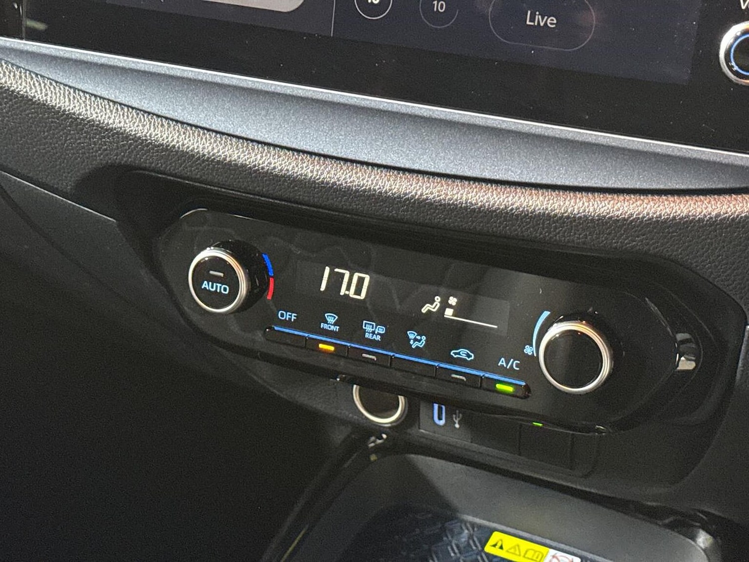 Used Toyota Aygo X 2025 for sale - 78060604: Photo 12