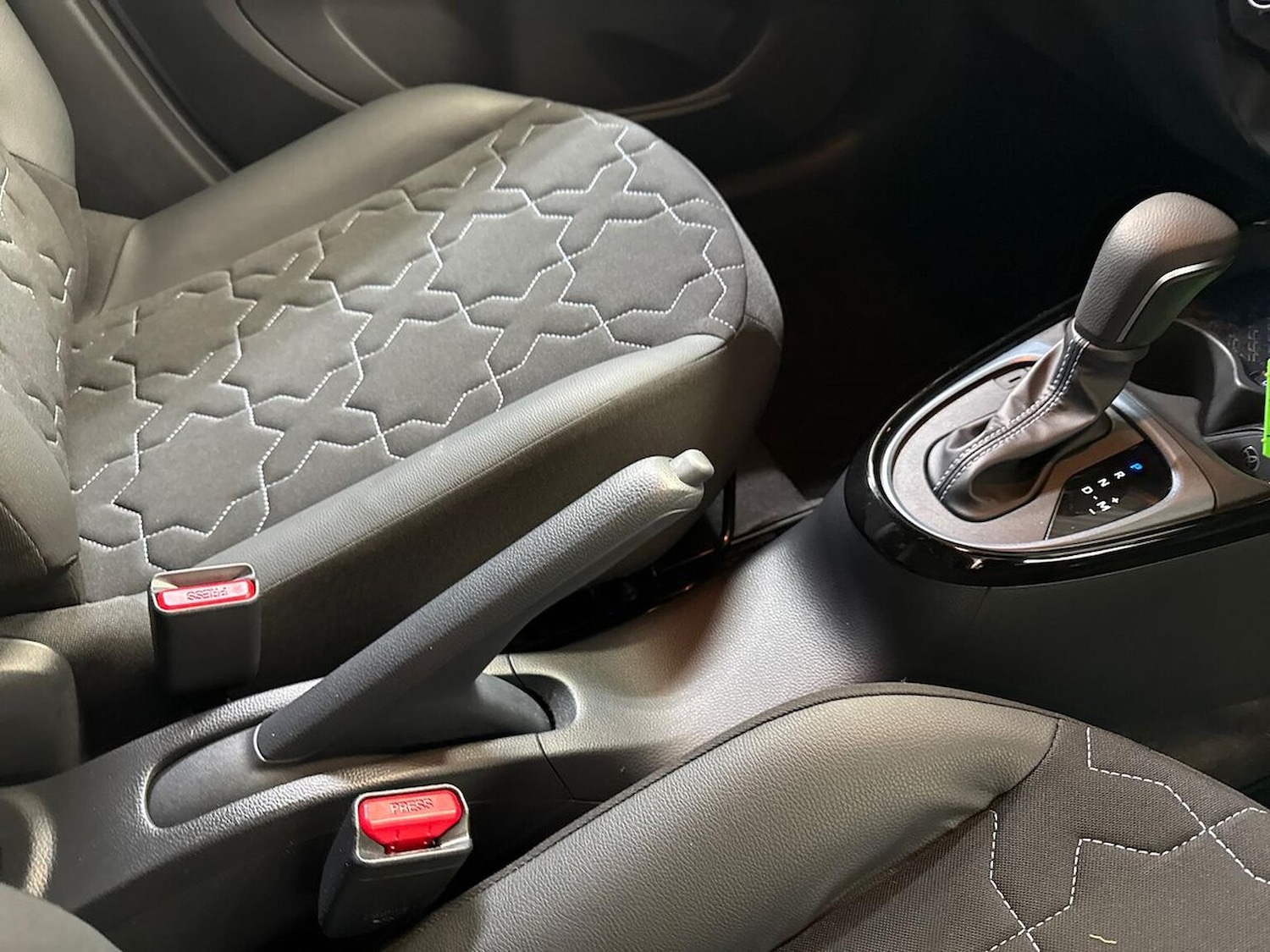 Used Toyota Aygo X 2025 for sale - 78060604: Photo 13