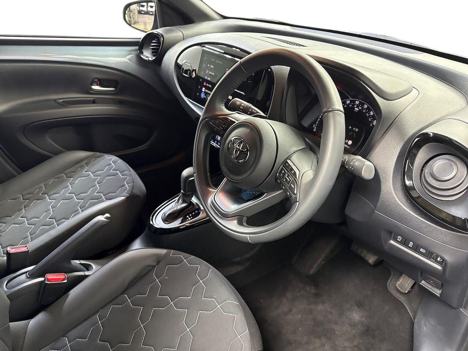 Used Toyota Aygo X 2025 for sale - 78060604: Photo 15