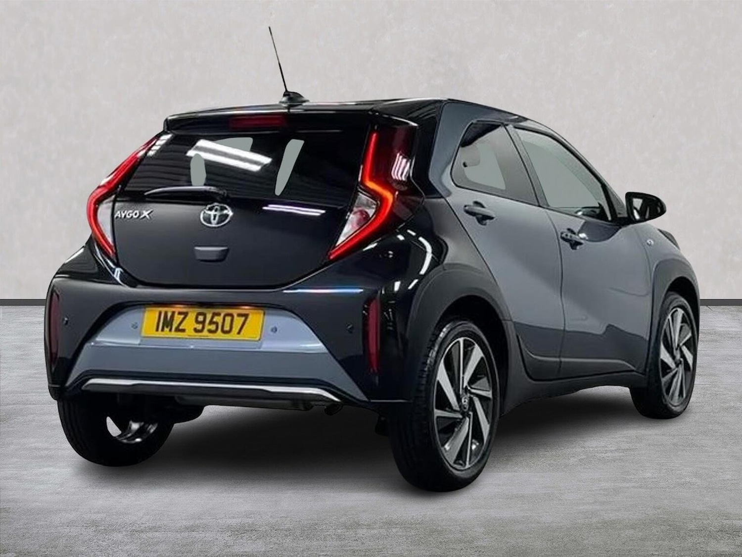 Used Toyota Aygo X 2025 for sale - 78060604: Photo 18