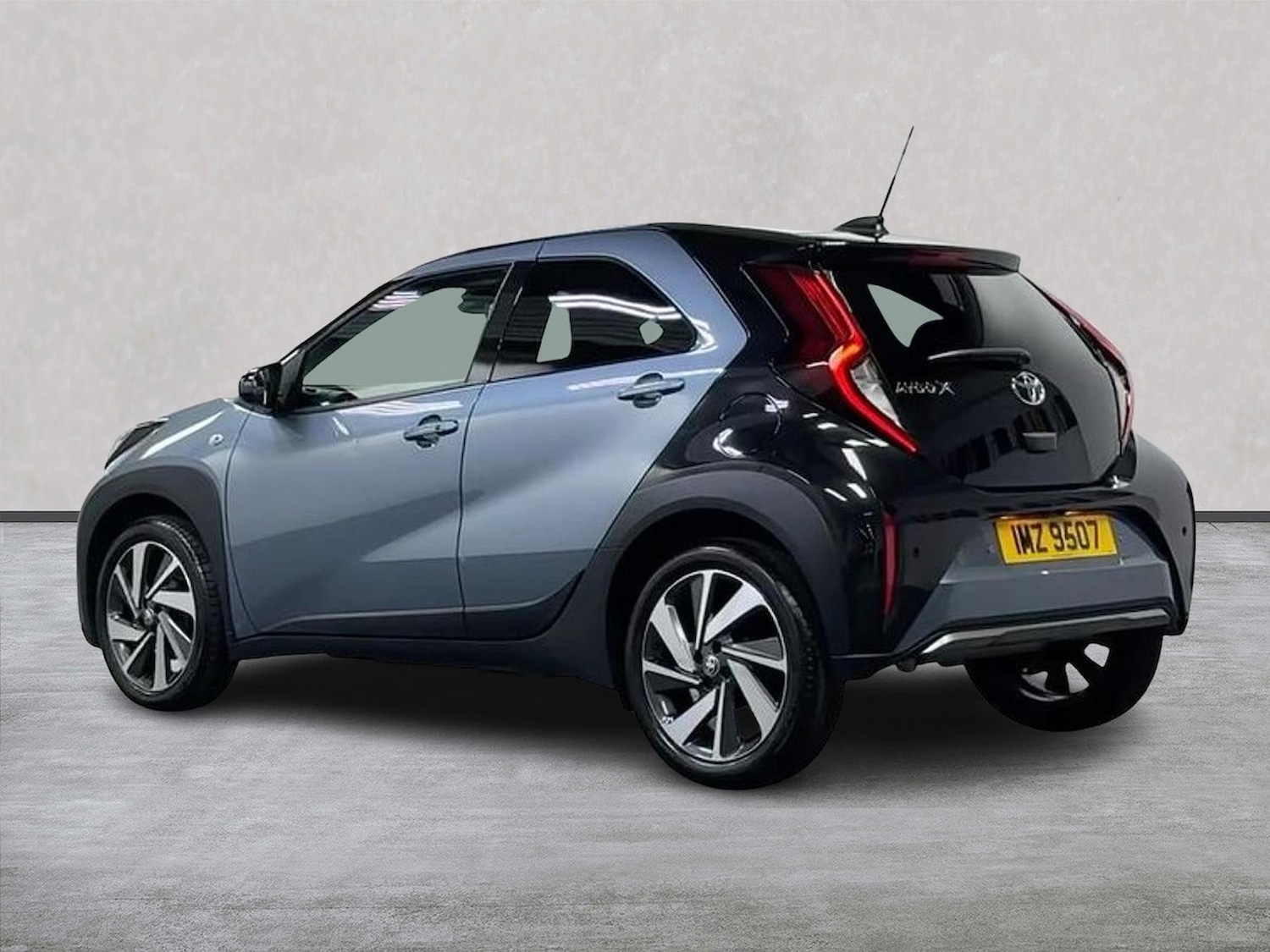 Used Toyota Aygo X 2025 for sale - 78060604: Photo 2