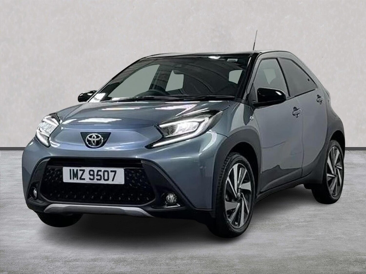 Used Toyota Aygo X 2025 for sale - 78060604: Photo 20