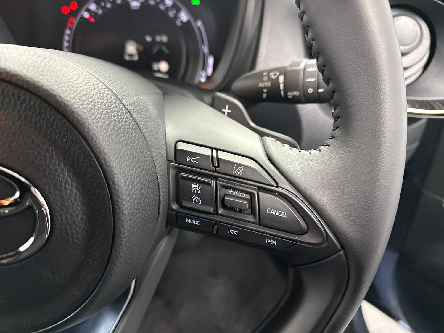 Used Toyota Aygo X 2025 for sale - 78060604: Photo 24