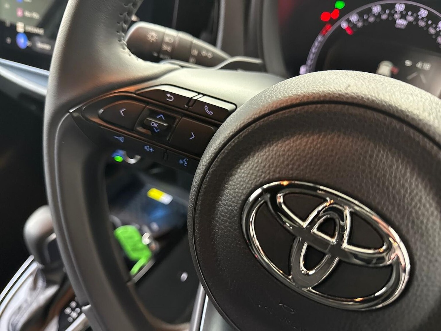 Used Toyota Aygo X 2025 for sale - 78060604: Photo 25