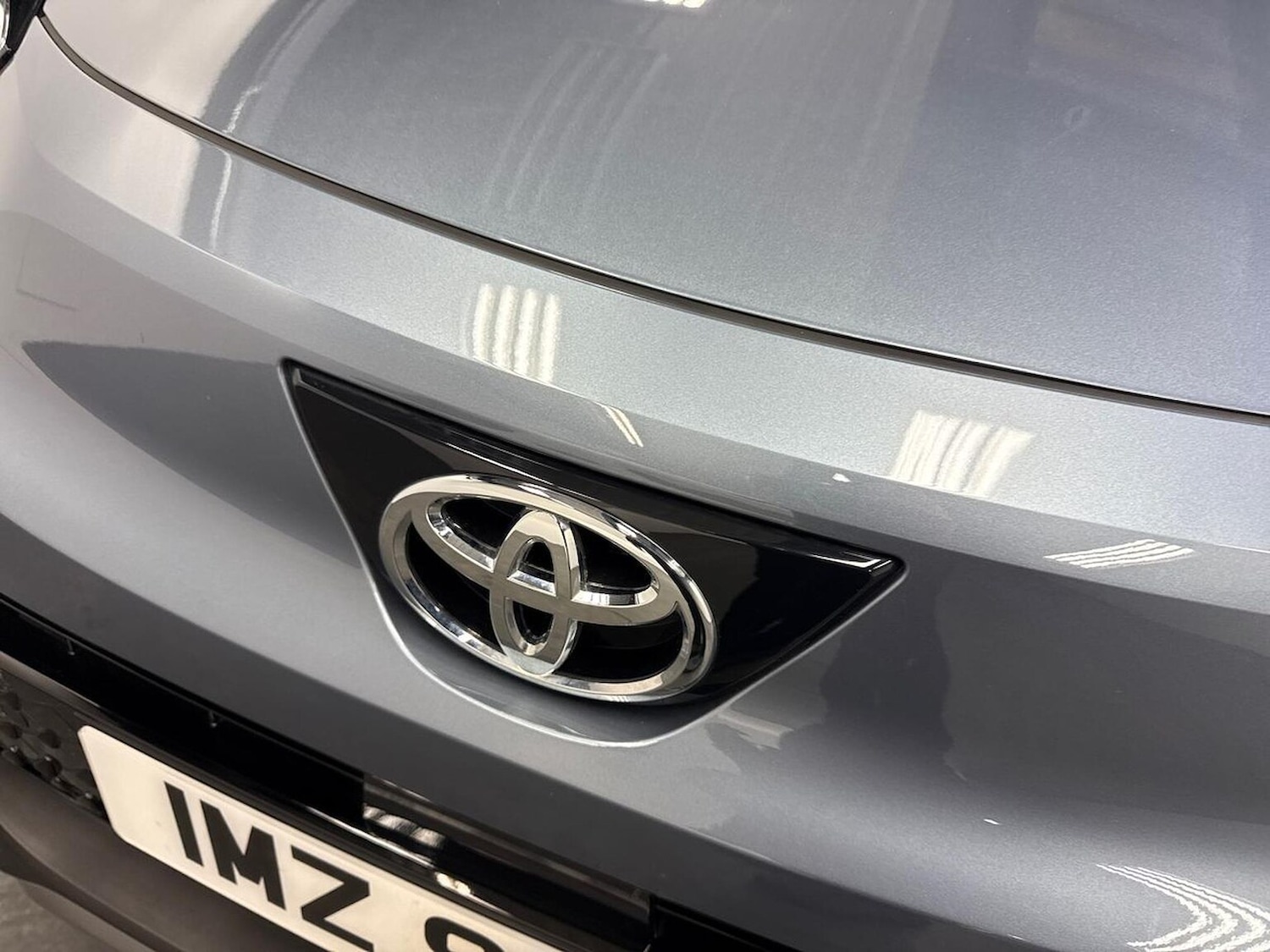 Used Toyota Aygo X 2025 for sale - 78060604: Photo 28