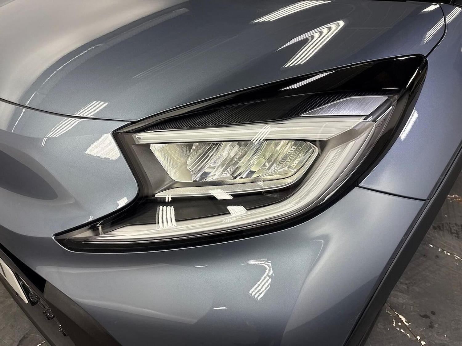 Used Toyota Aygo X 2025 for sale - 78060604: Photo 29