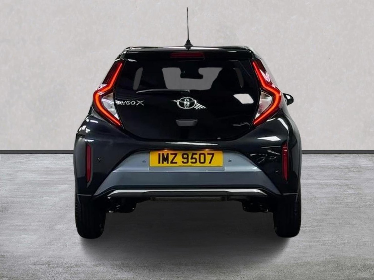 Used Toyota Aygo X 2025 for sale - 78060604: Photo 4