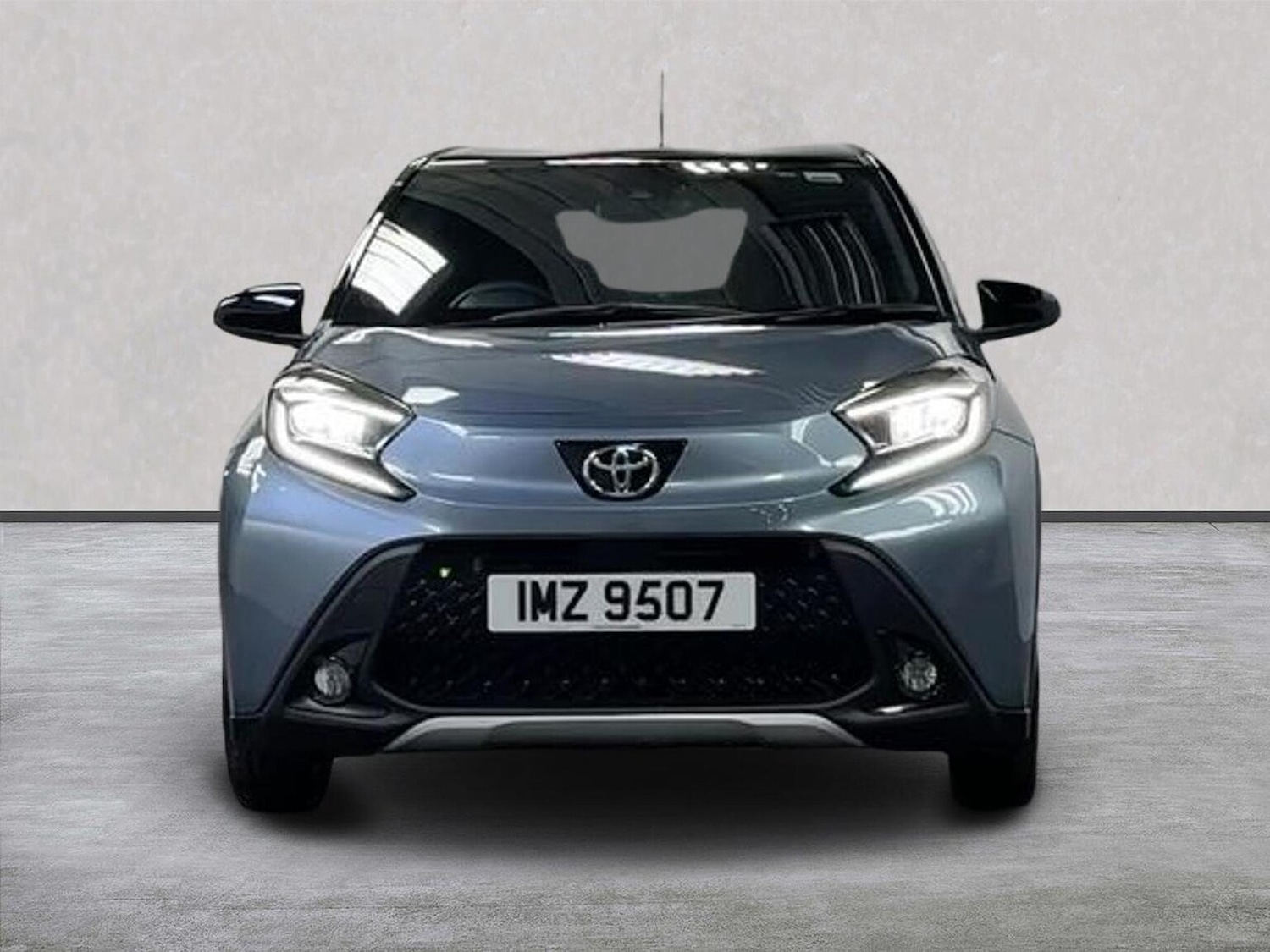 Used Toyota Aygo X 2025 for sale - 78060604: Photo 5