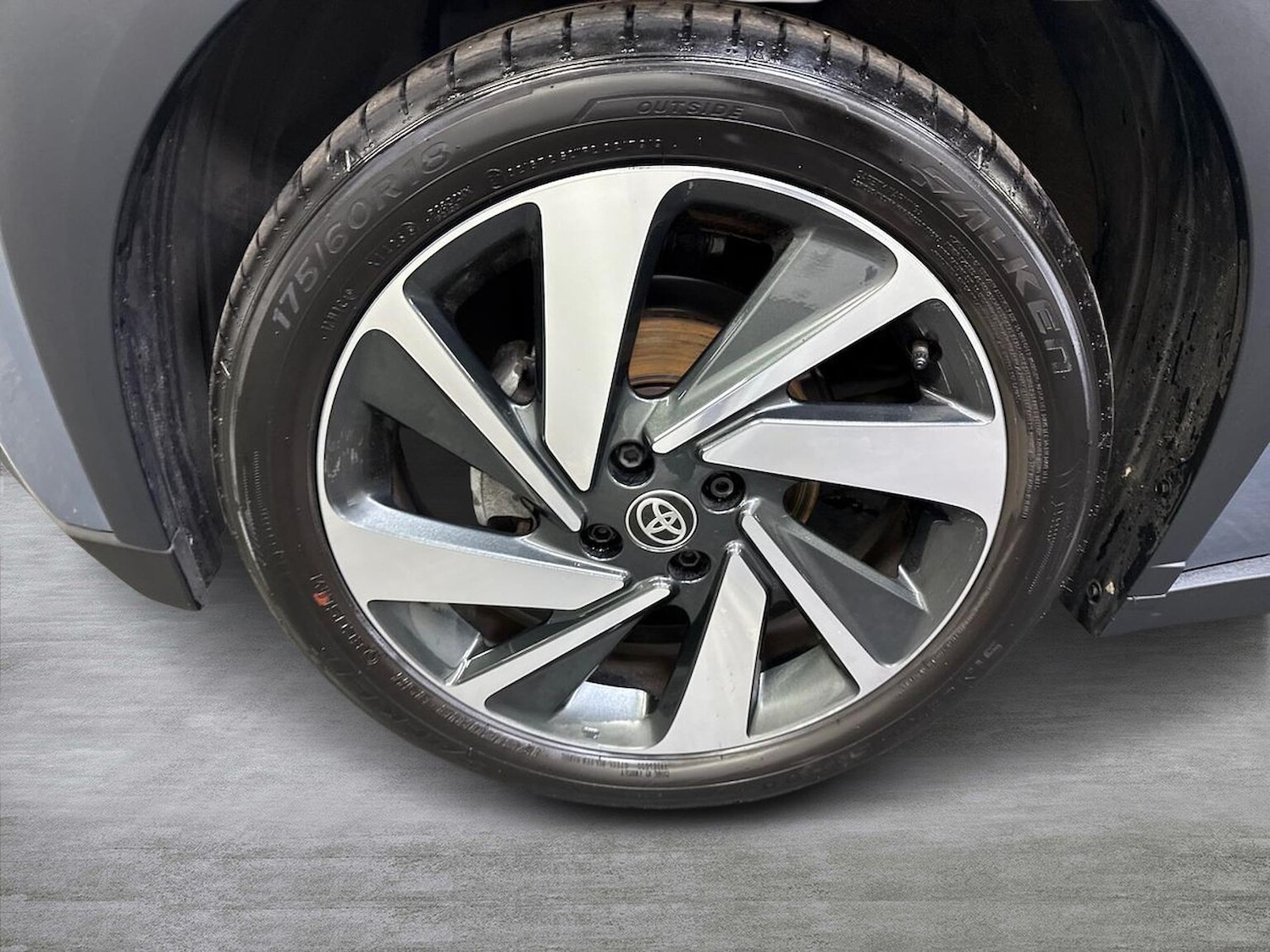 Used Toyota Aygo X 2025 for sale - 78060604: Photo 6