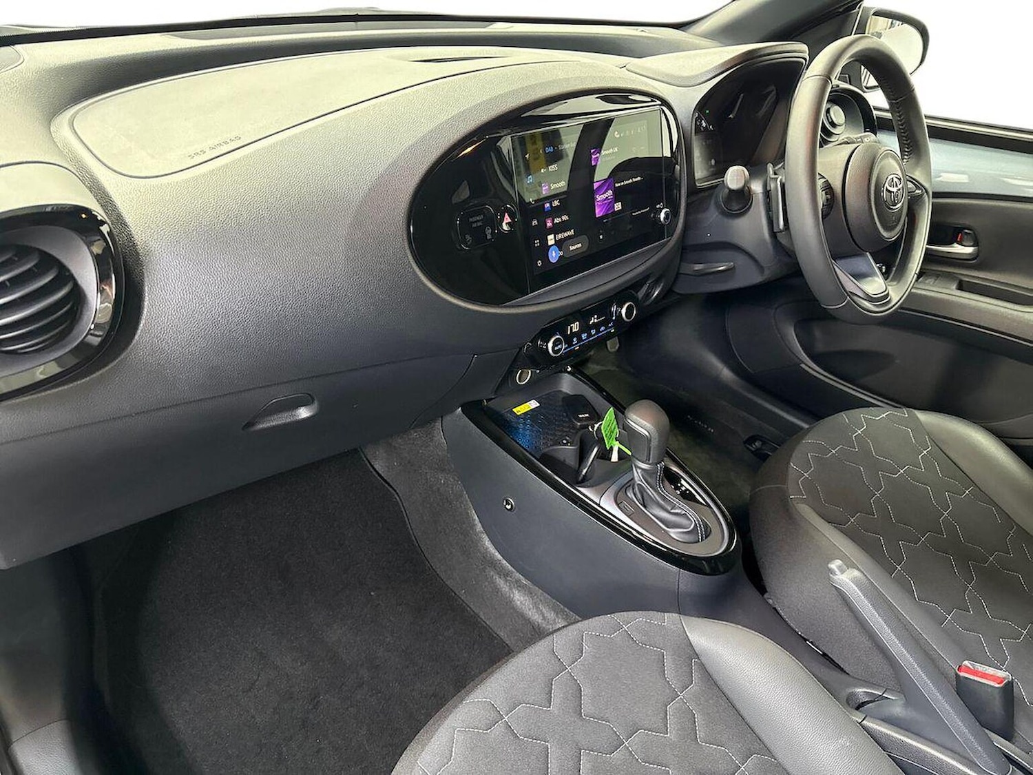 Used Toyota Aygo X 2025 for sale - 78060604: Photo 7