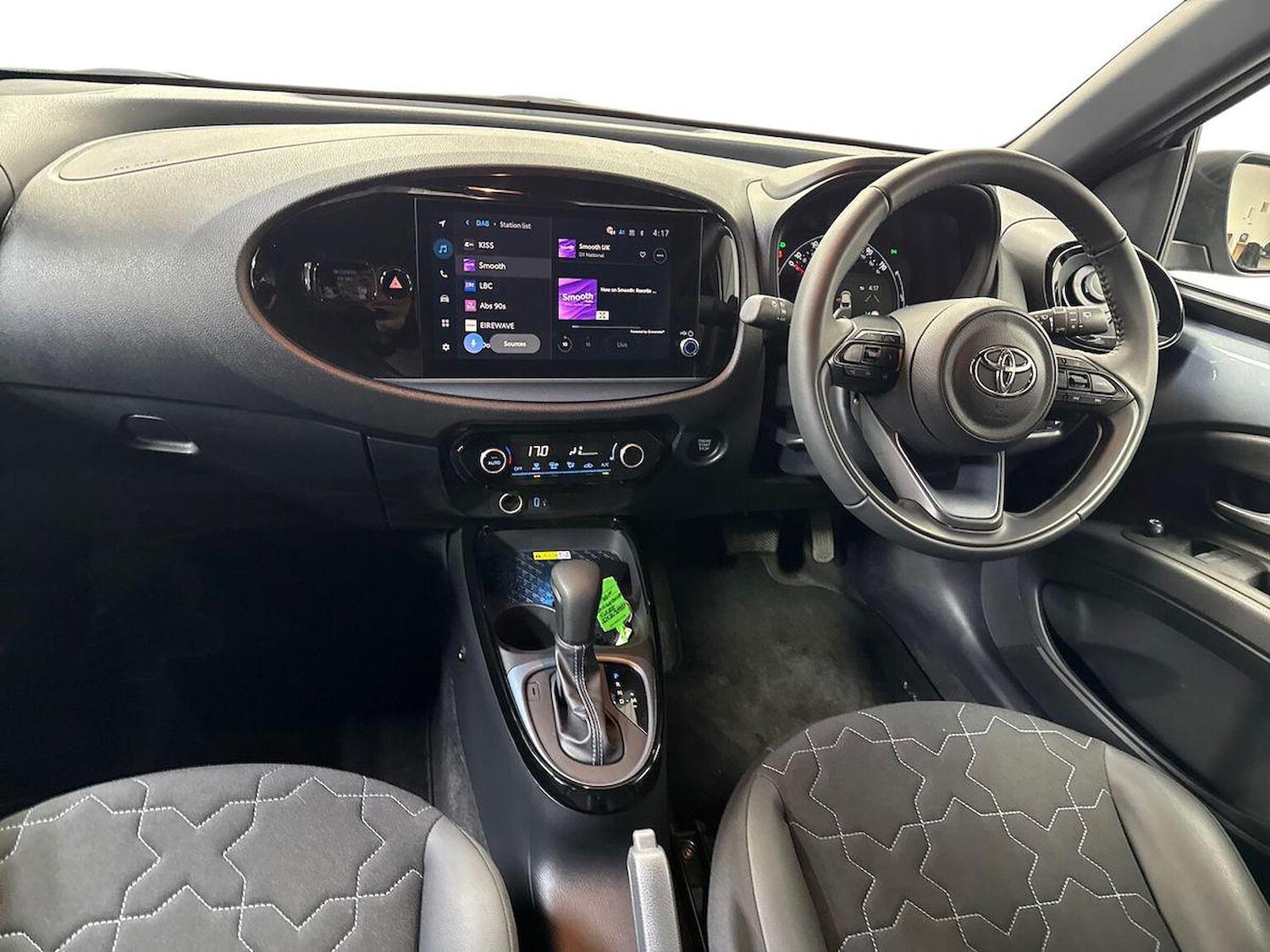 Used Toyota Aygo X 2025 for sale - 78060604: Photo 8