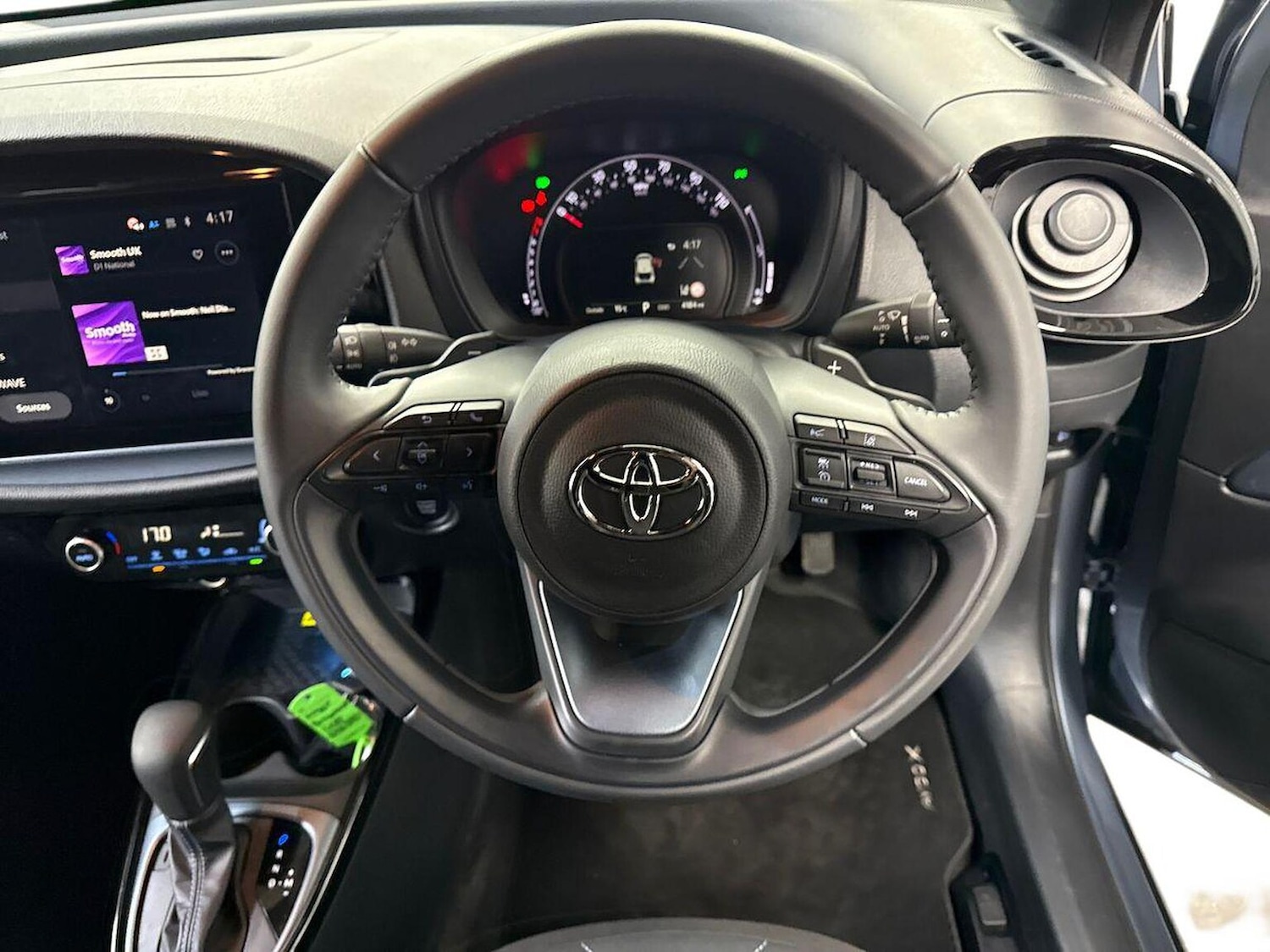 Used Toyota Aygo X 2025 for sale - 78060604: Photo 9