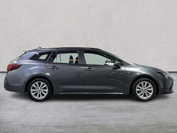 Used Toyota Corolla 2023 for sale - 78571630: Photo