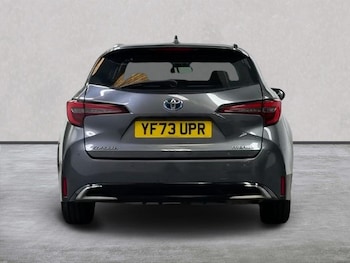 Used Toyota Corolla 2023 for sale - 78571630: Photo