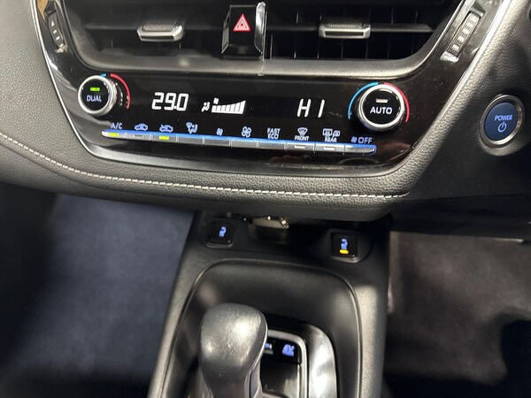 Used Toyota Corolla 2021 for sale - 76324549: Photo 12