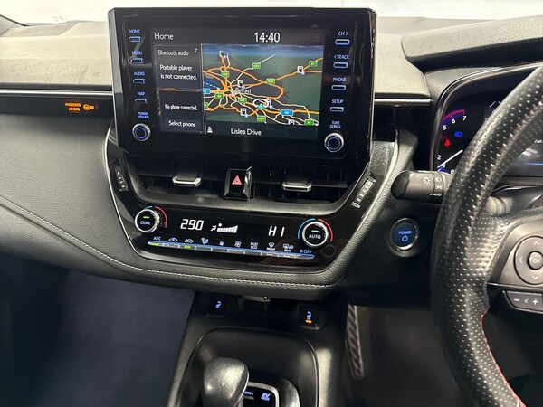 Used Toyota Corolla 2021 for sale - 76324549: Photo 13