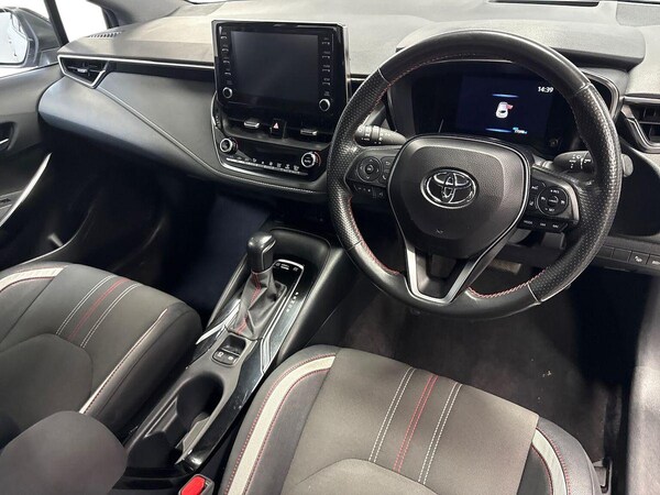 Used Toyota Corolla 2021 for sale - 76324549: Photo 15