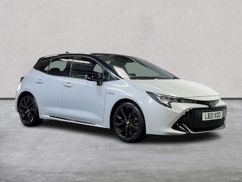 Toyota - Corolla