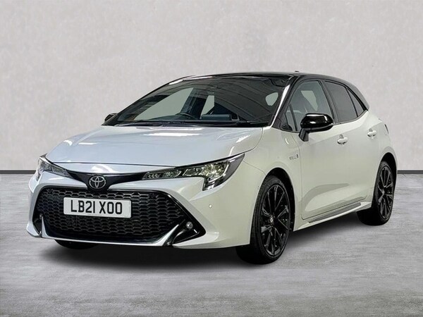 Used Toyota Corolla 2021 for sale - 76324549: Photo 20