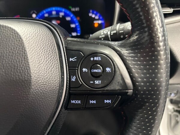 Used Toyota Corolla 2021 for sale - 76324549: Photo 25