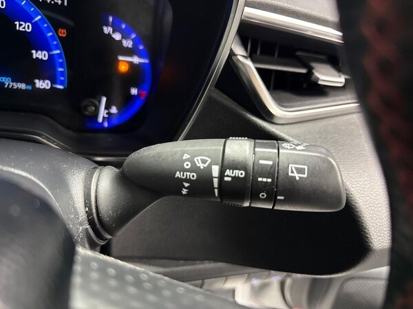 Used Toyota Corolla 2021 for sale - 76324549: Photo 27