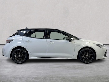 Used Toyota Corolla 2021 for sale - 76324549: Photo 3