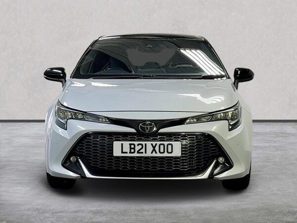 Used Toyota Corolla 2021 for sale - 76324549: Photo 5